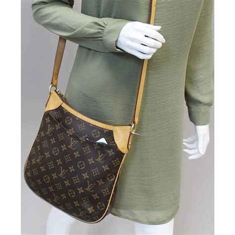 lv odeon crossbody|louis vuitton odeon crossbody bag.